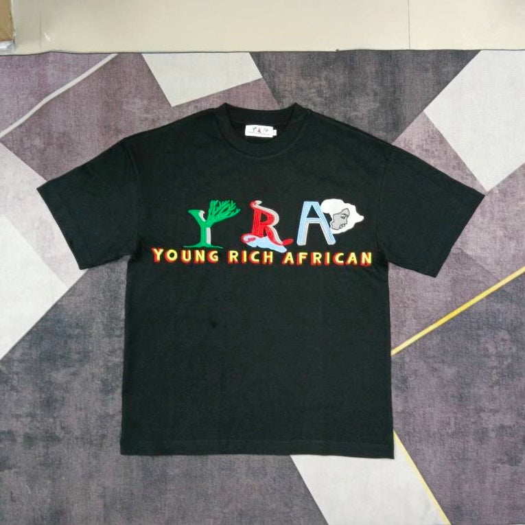 YRA T-Shirts