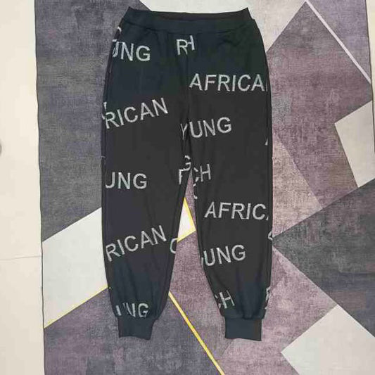 YRA Print Pants ONLY