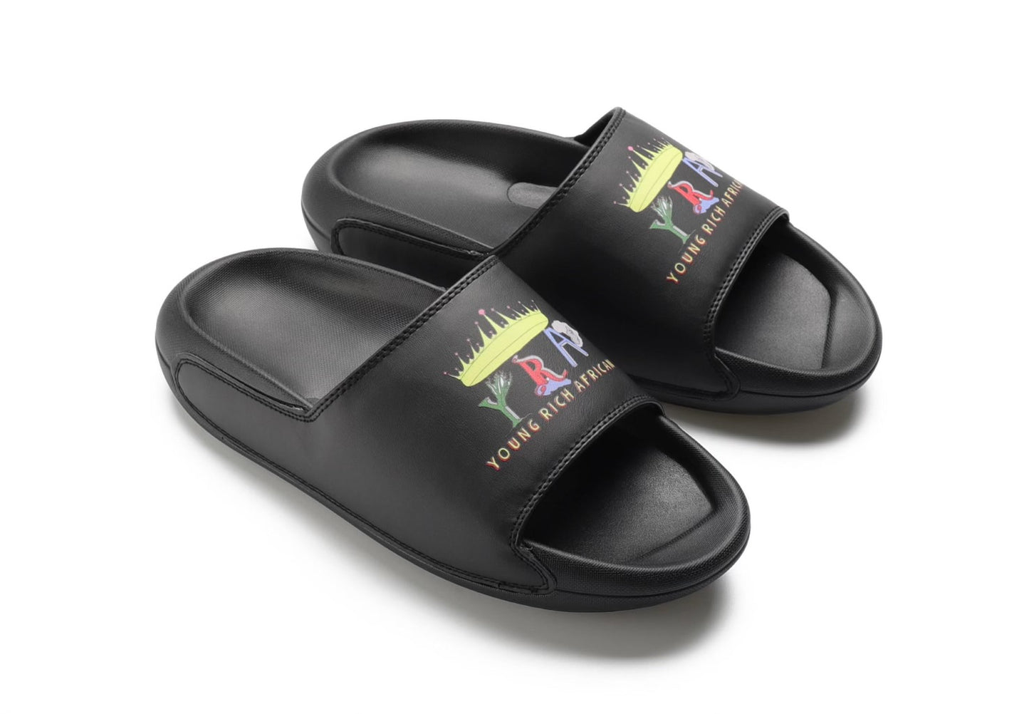 YRA Slippers