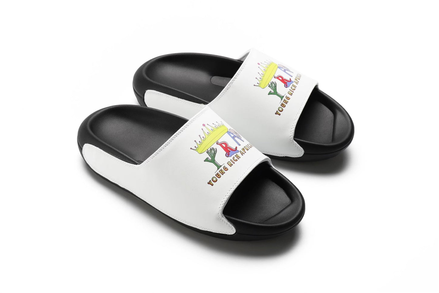 YRA Slippers